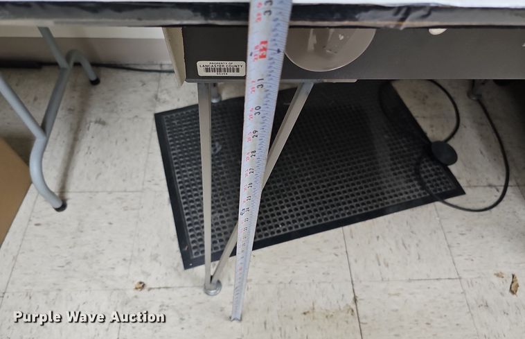 image for item MD9978 Recordak MRD-2  micro-file machine