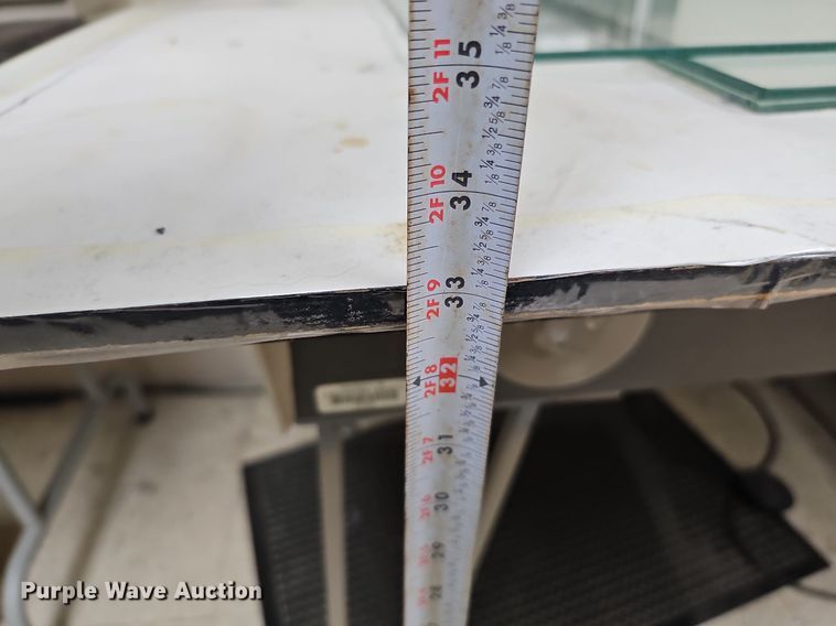 image for item MD9978 Recordak MRD-2  micro-file machine