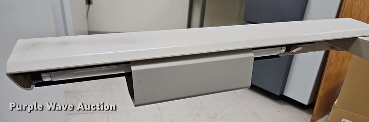 image for item MD9979 (3) Minolta DR1600 16mm planetary microfilm cameras