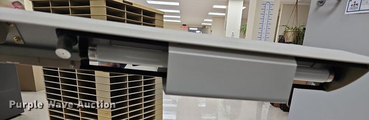 image for item MD9979 (3) Minolta DR1600 16mm planetary microfilm cameras