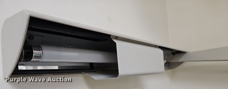 image for item MD9979 (3) Minolta DR1600 16mm planetary microfilm cameras