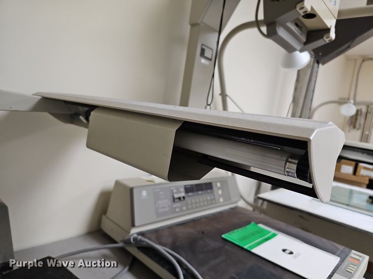 image for item MD9979 (3) Minolta DR1600 16mm planetary microfilm cameras