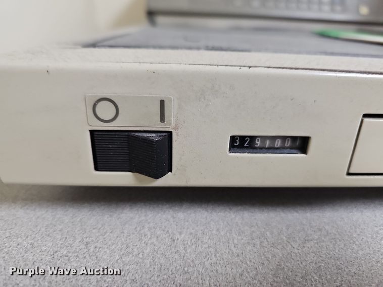 image for item MD9979 (3) Minolta DR1600 16mm planetary microfilm cameras