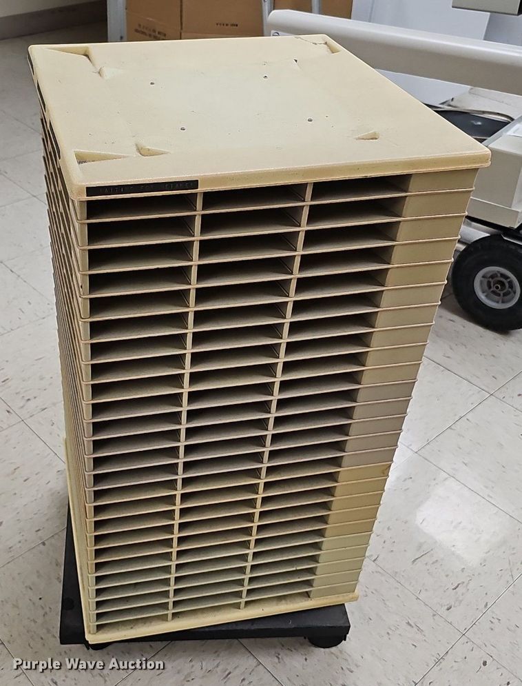 image for item MD9979 (3) Minolta DR1600 16mm planetary microfilm cameras