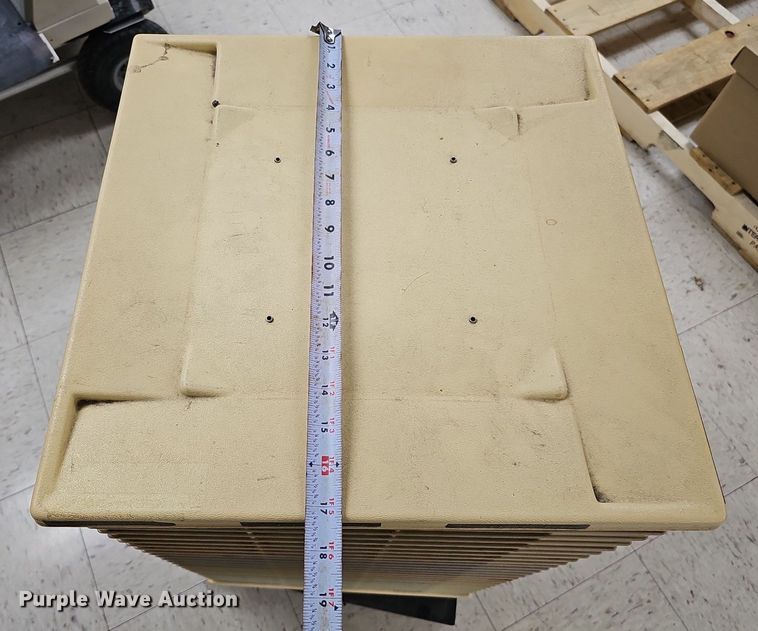 image for item MD9979 (3) Minolta DR1600 16mm planetary microfilm cameras