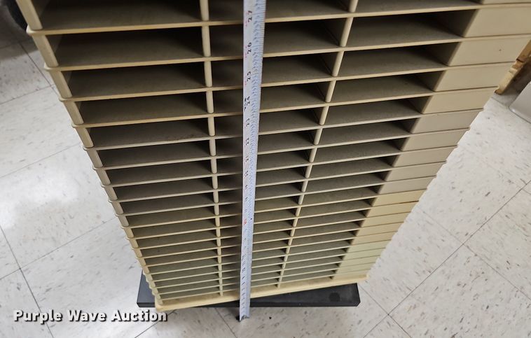 image for item MD9979 (3) Minolta DR1600 16mm planetary microfilm cameras