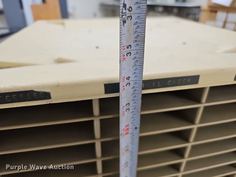 image for item MD9979 (3) Minolta DR1600 16mm planetary microfilm cameras