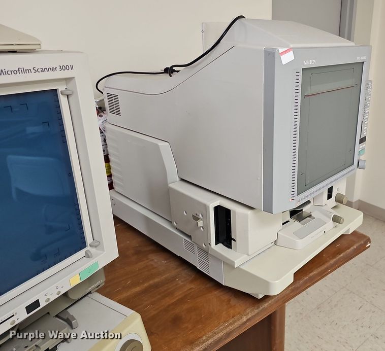 image for item MD9980 Electronics