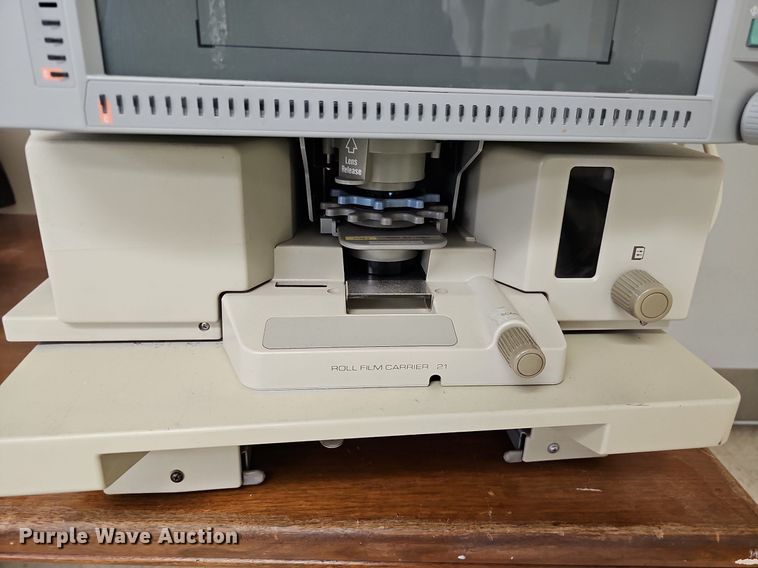 image for item MD9980 Electronics