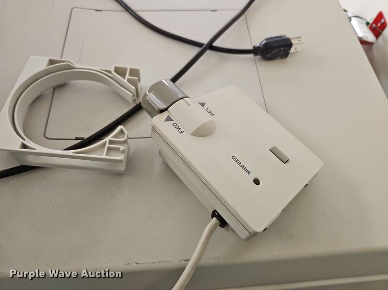 image for item MD9980 Electronics