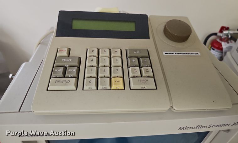 image for item MD9980 Electronics