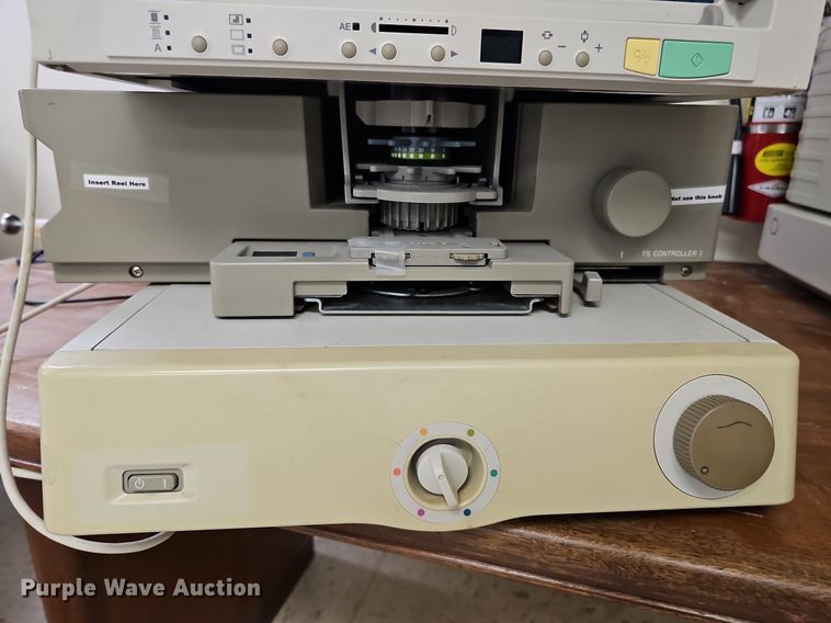 image for item MD9980 Electronics