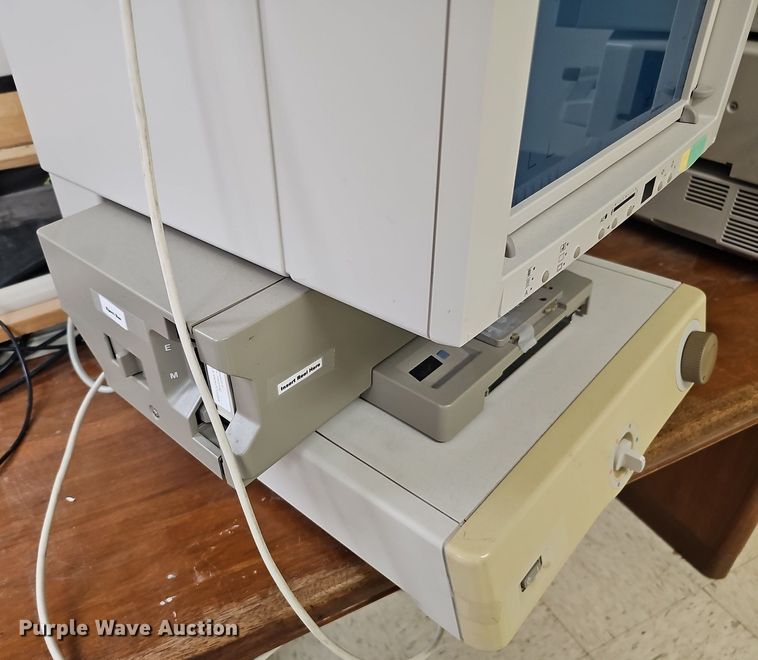 image for item MD9980 Electronics