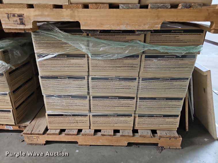 image for item ME9010 Building materials