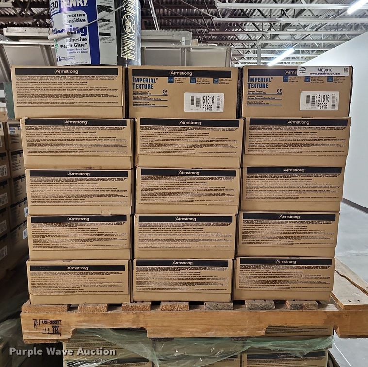 image for item ME9010 Building materials