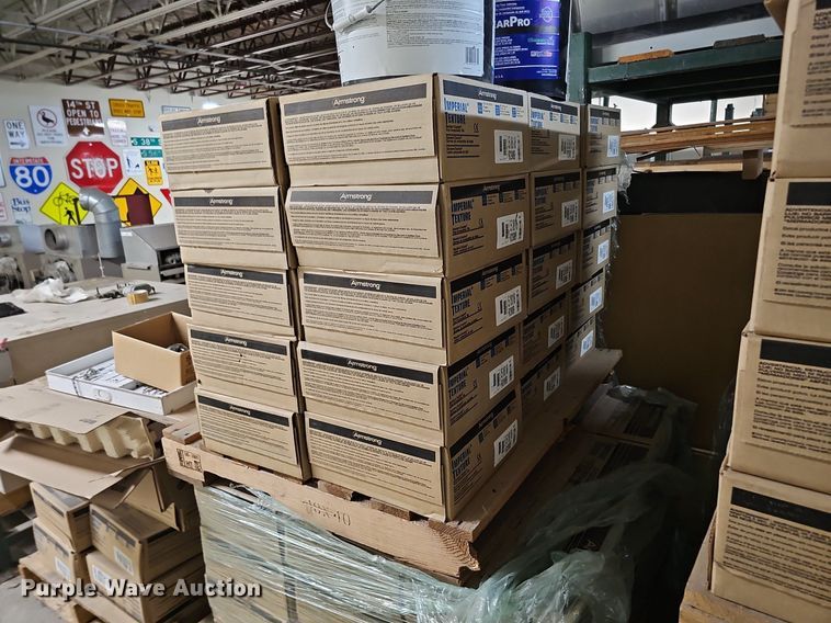 image for item ME9010 Building materials