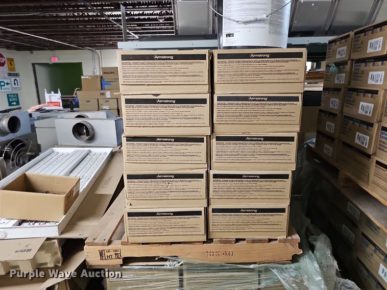 image for item ME9010 Building materials