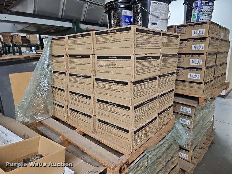 image for item ME9010 Building materials