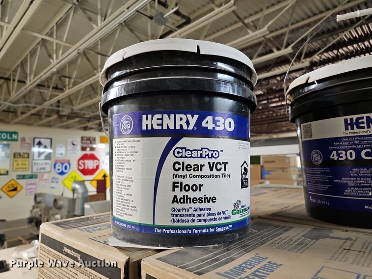 image for item ME9010 Building materials