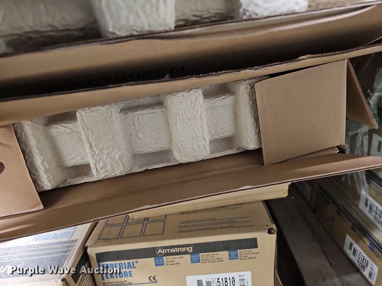 image for item ME9010 Building materials