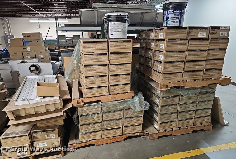 image for item ME9010 Building materials