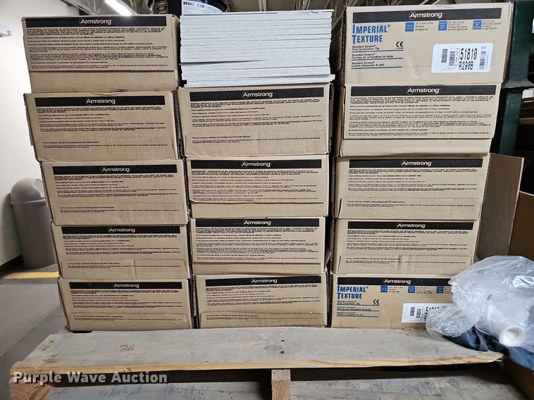 image for item ME9010 Building materials