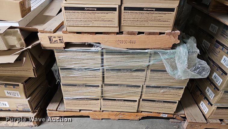 image for item ME9010 Building materials