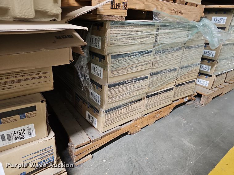 image for item ME9010 Building materials