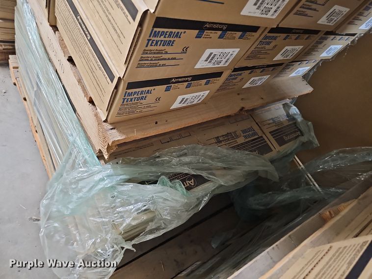 image for item ME9010 Building materials