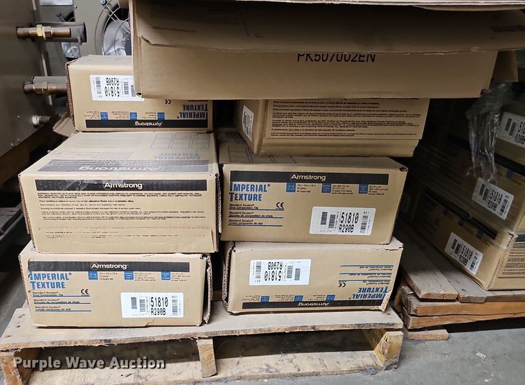 image for item ME9010 Building materials