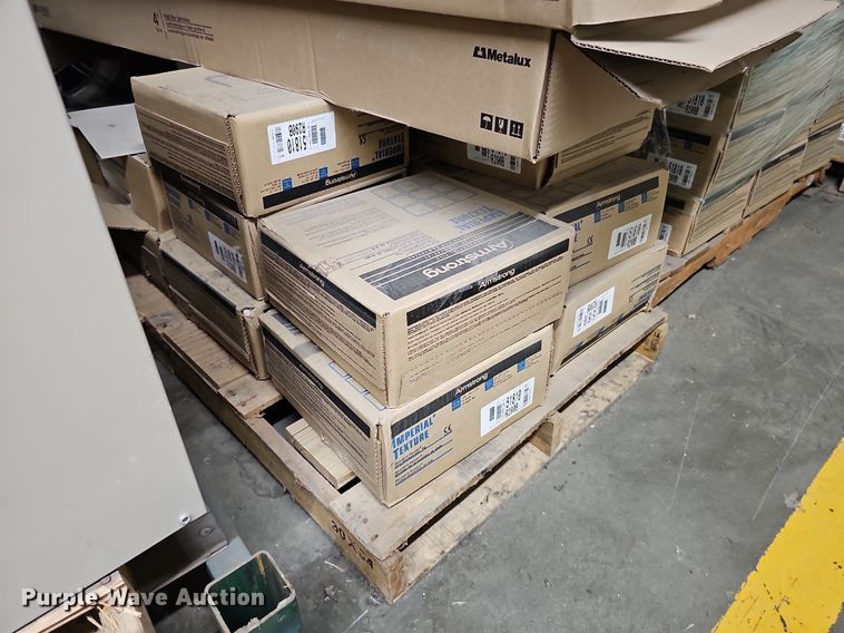 image for item ME9010 Building materials