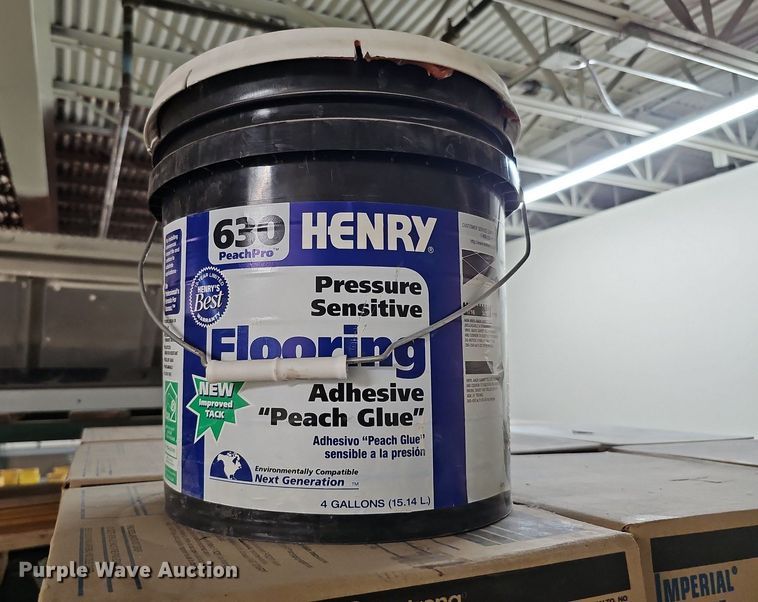 image for item ME9010 Building materials