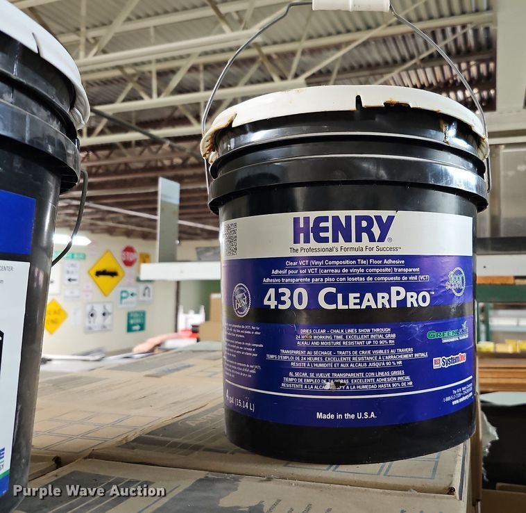 image for item ME9010 Building materials