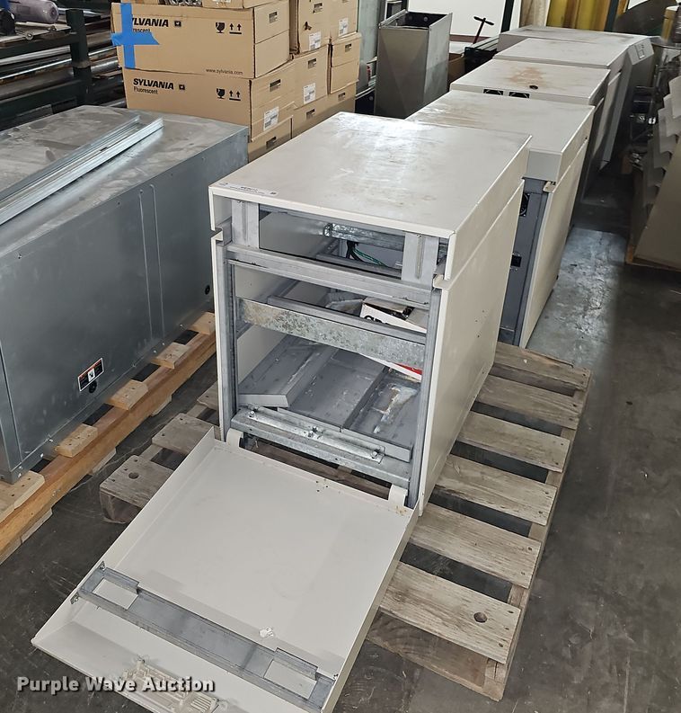 image for item ME9012 (5) Alpha battery backups