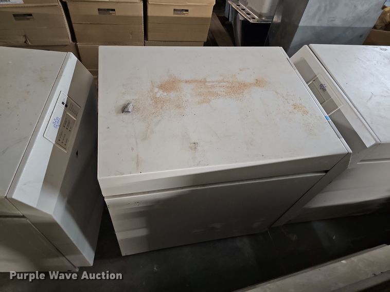 image for item ME9012 (5) Alpha battery backups