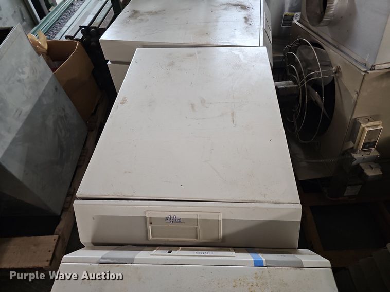 image for item ME9012 (5) Alpha battery backups