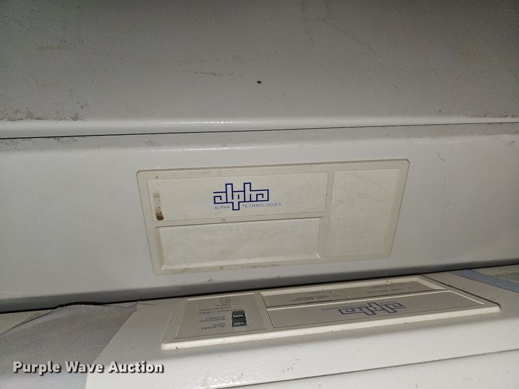 image for item ME9012 (5) Alpha battery backups