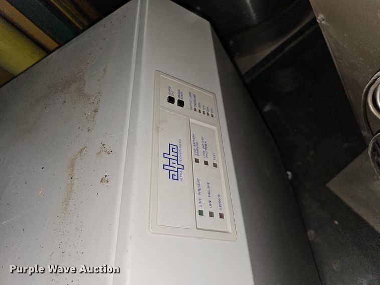 image for item ME9012 (5) Alpha battery backups