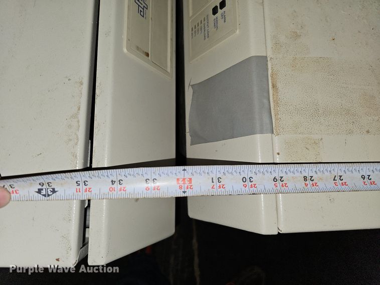 image for item ME9012 (5) Alpha battery backups