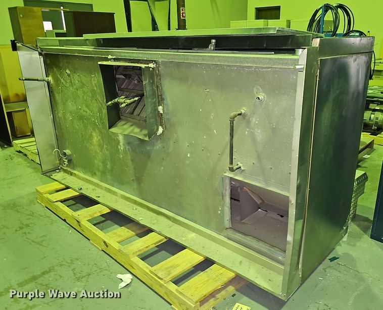 image for item ME9015 Vent hood