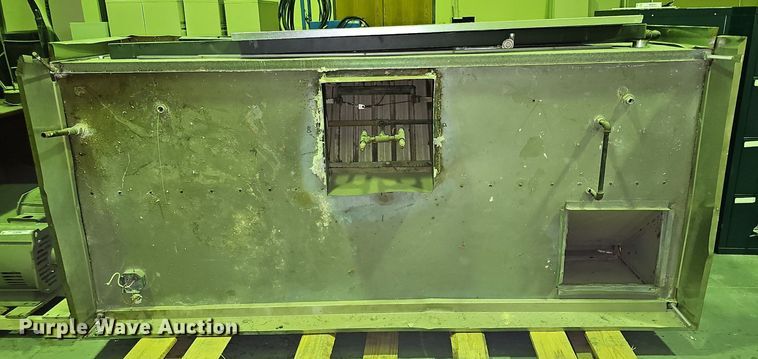 image for item ME9015 Vent hood