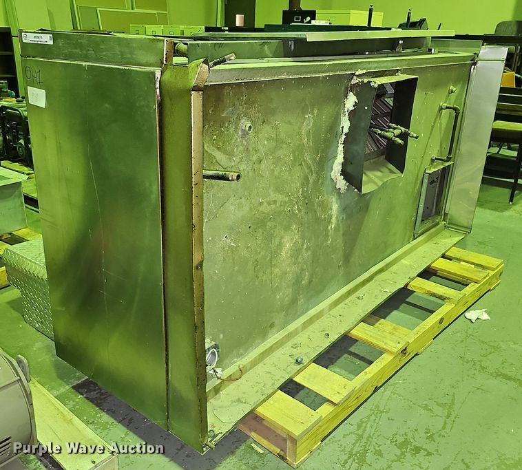 image for item ME9015 Vent hood