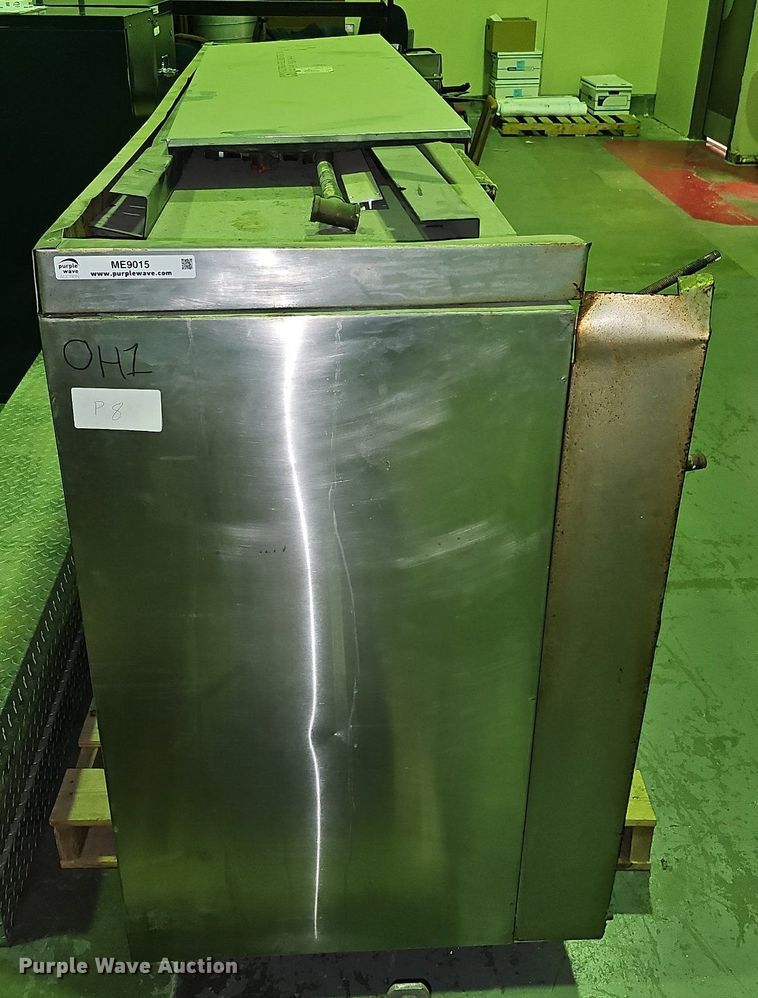 image for item ME9015 Vent hood