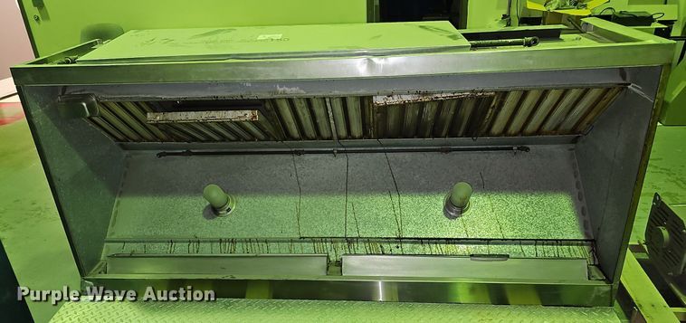 image for item ME9015 Vent hood