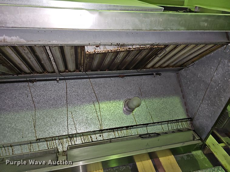 image for item ME9015 Vent hood