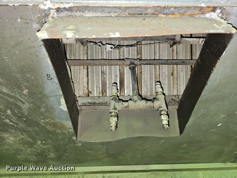 image for item ME9015 Vent hood