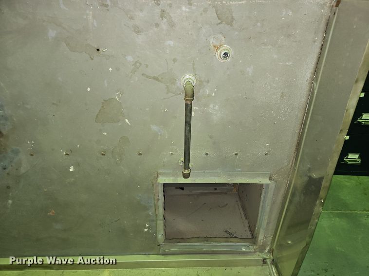 image for item ME9015 Vent hood