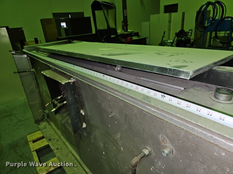 image for item ME9015 Vent hood