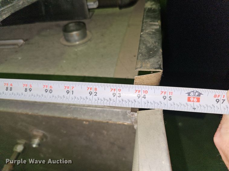 image for item ME9015 Vent hood