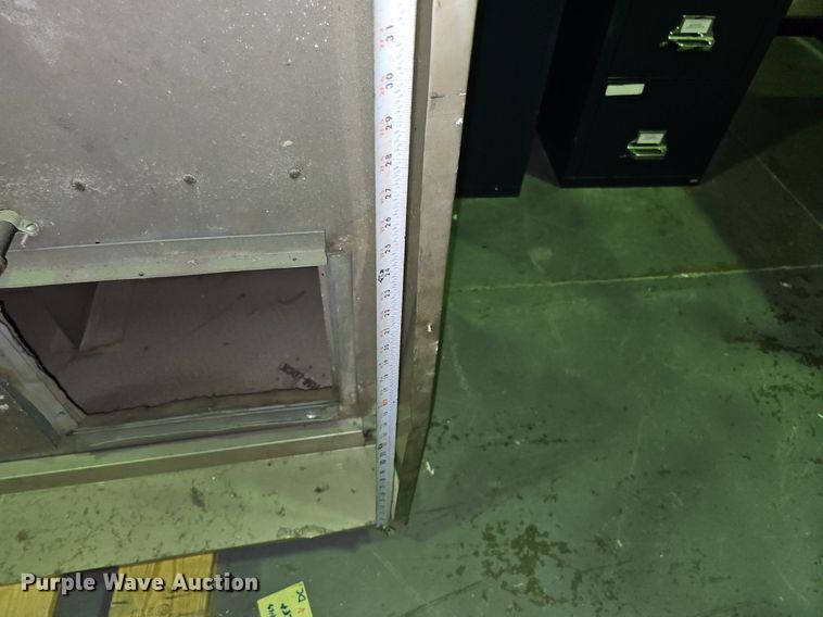 image for item ME9015 Vent hood